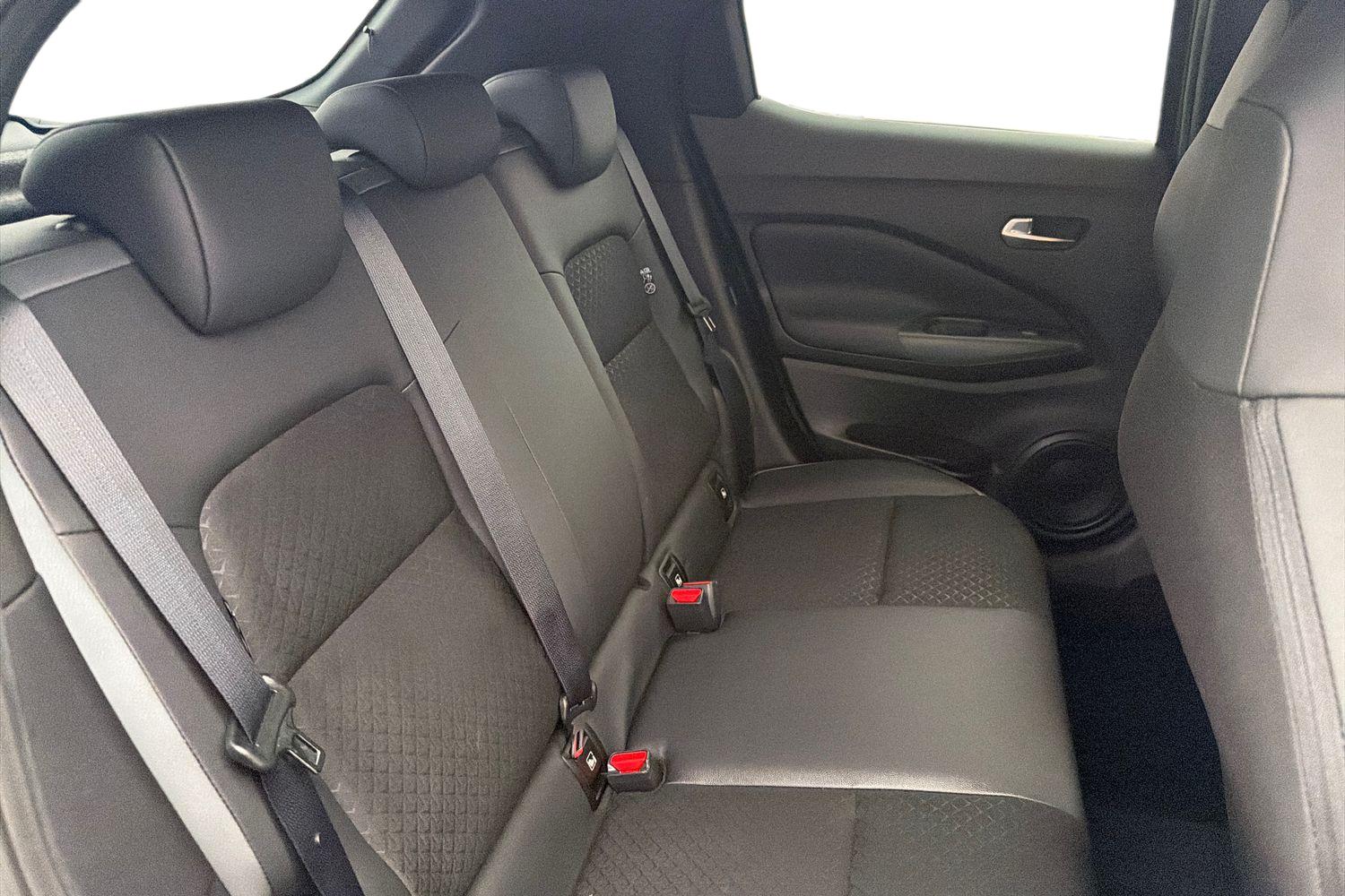 Used Nissan Juke 2023 for sale - 78055205: Photo 23