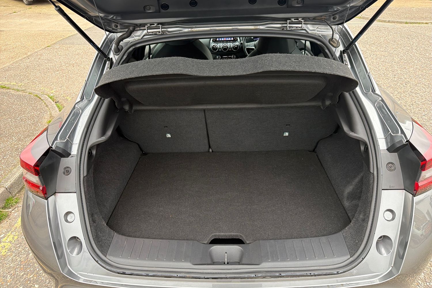 Used Nissan Juke 2023 for sale - 78055205: Photo 24