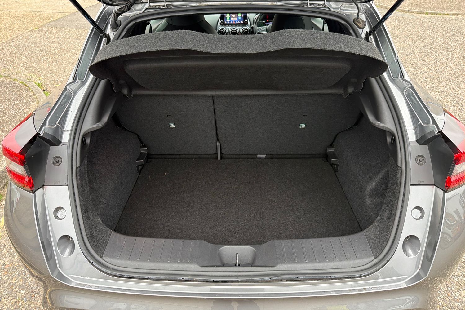 Used Nissan Juke 2023 for sale - 78055205: Photo 26