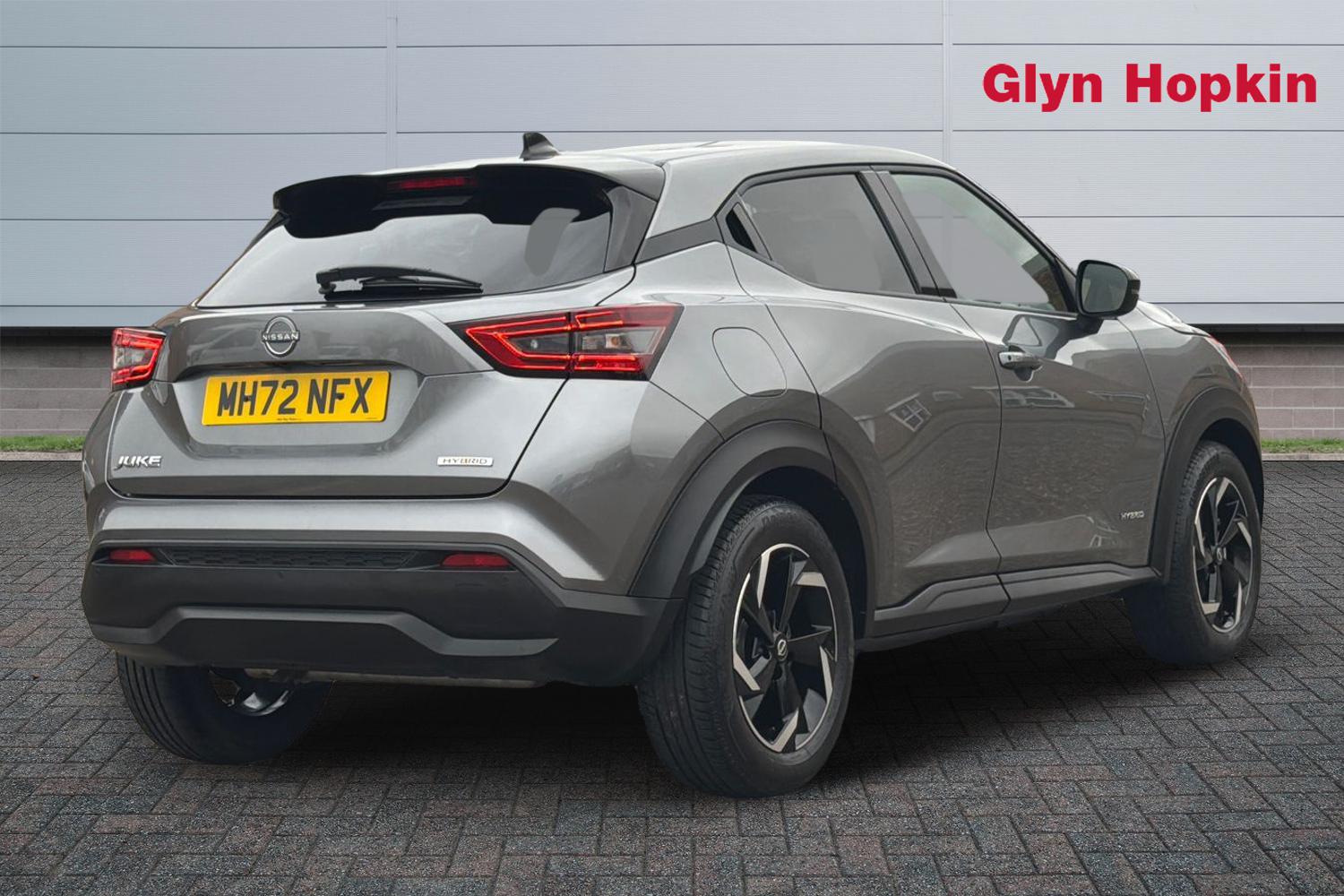 Used Nissan Juke 2023 for sale - 78055205: Photo 3