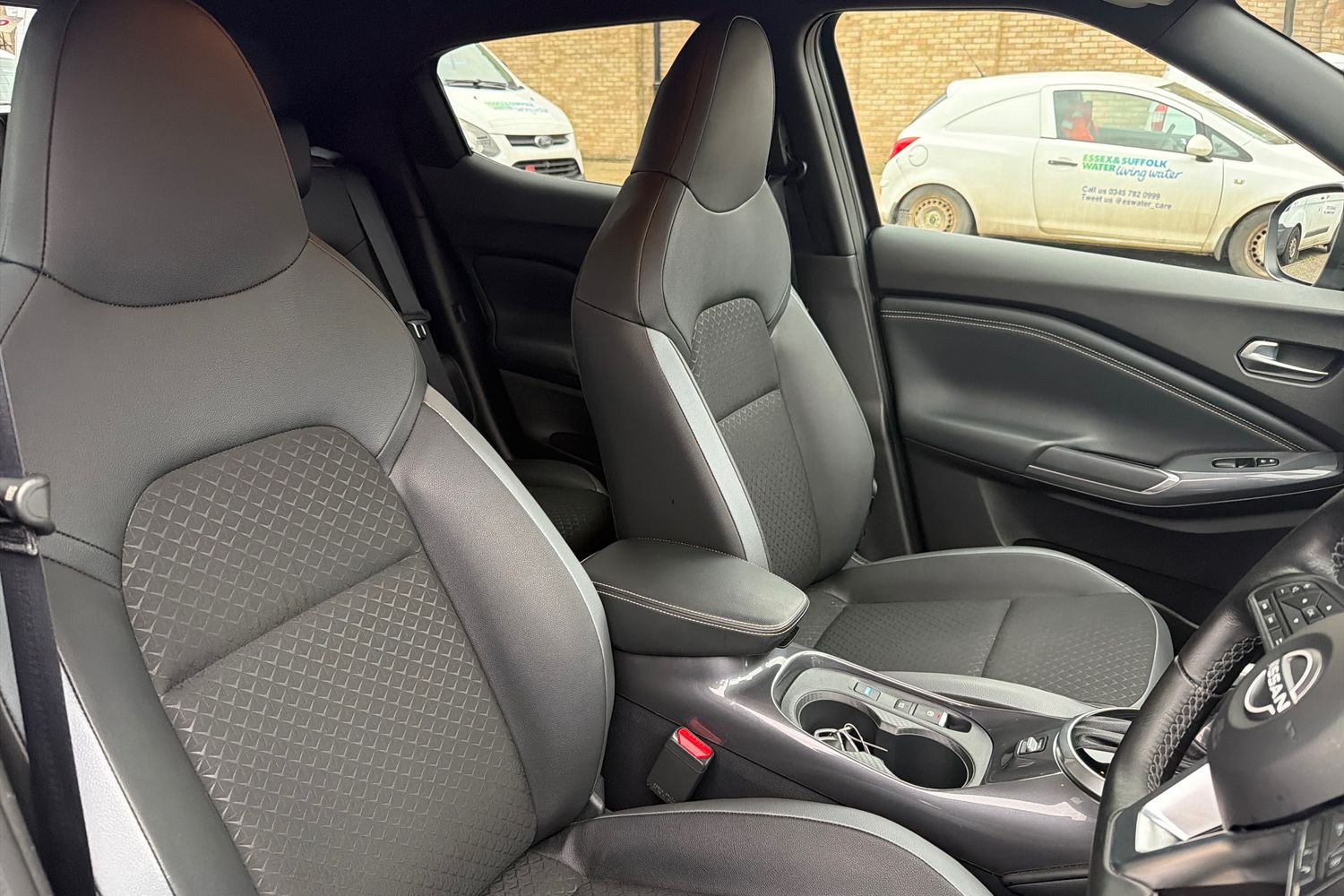 Used Nissan Juke 2023 for sale - 78055205: Photo 30