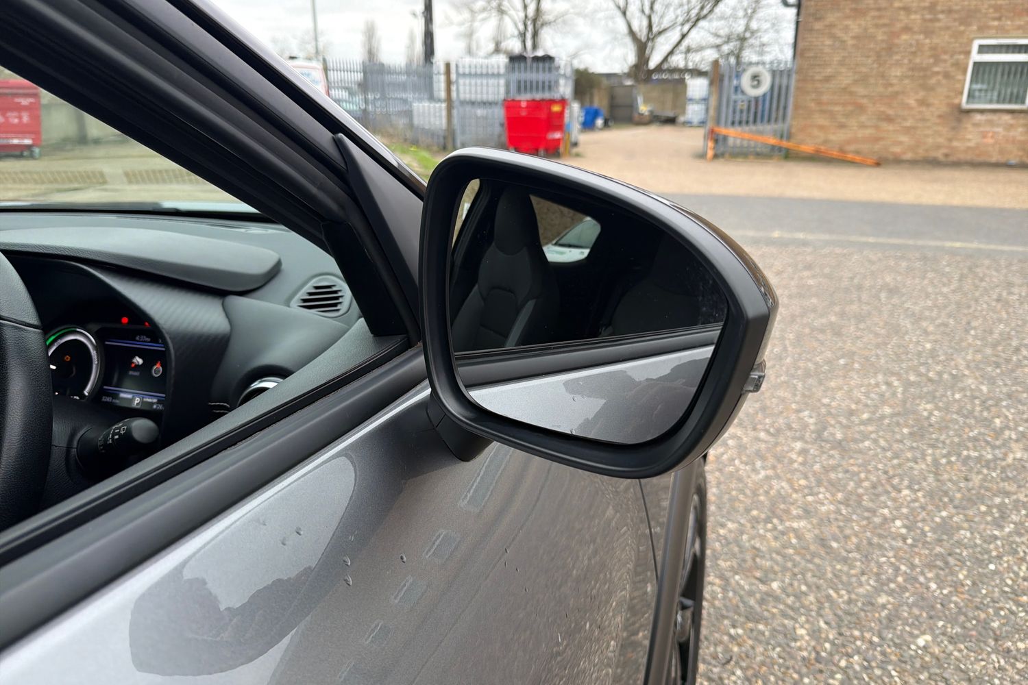 Used Nissan Juke 2023 for sale - 78055205: Photo 31