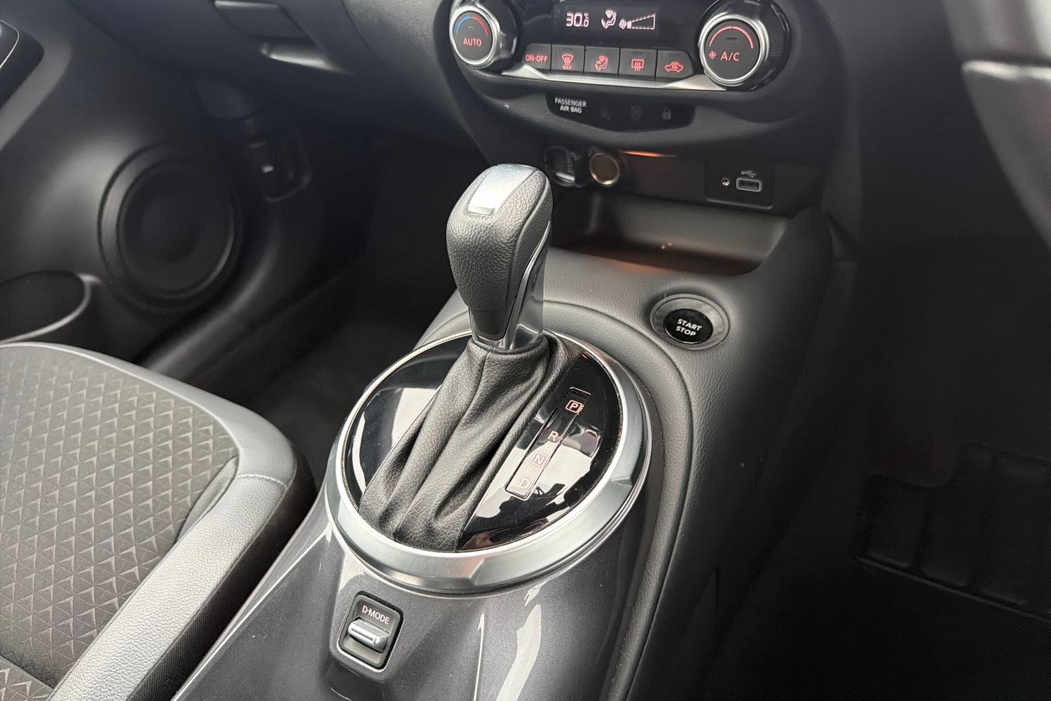 Used Nissan Juke 2023 for sale - 78055205: Photo 37