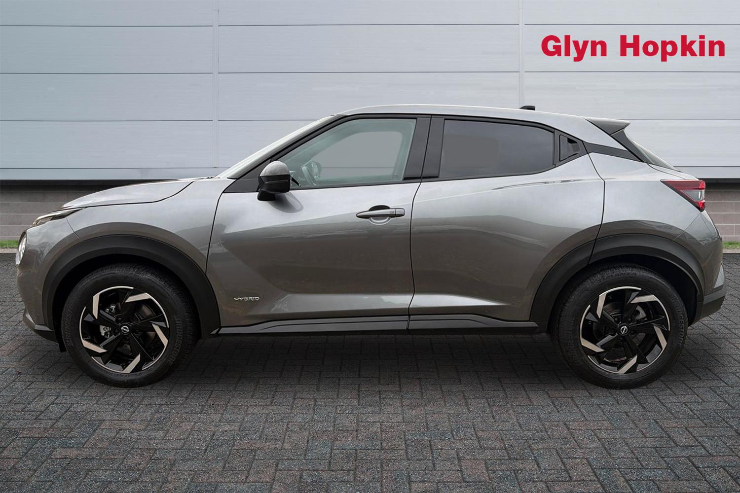 Used Nissan Juke 2023 for sale - 78055205: Photo 6