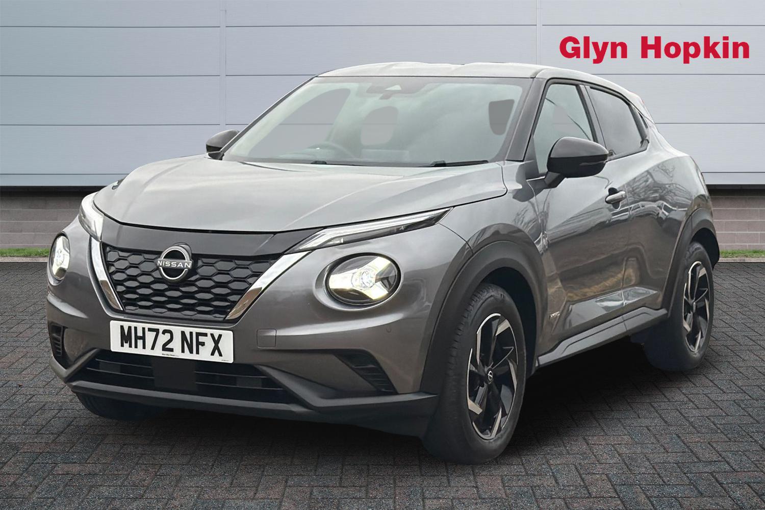 Used Nissan Juke 2023 for sale - 78055205: Photo 7