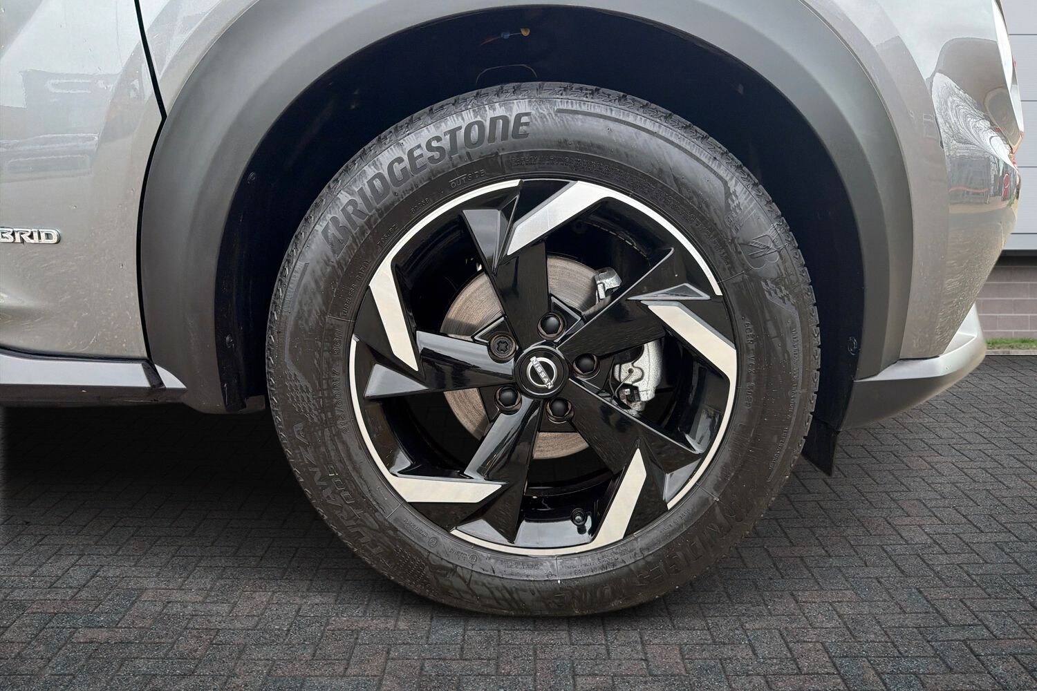 Used Nissan Juke 2023 for sale - 78055205: Photo 9