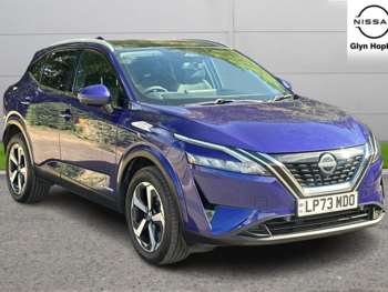 2023 - 1.5 E-Power N-Connecta [Glass Roof] 5dr Auto