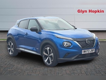 Used Nissan Juke 2023 for sale - 78973550: Photo