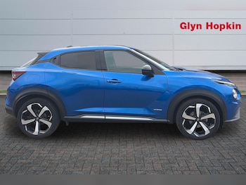 Used Nissan Juke 2023 for sale - 78973550: Photo