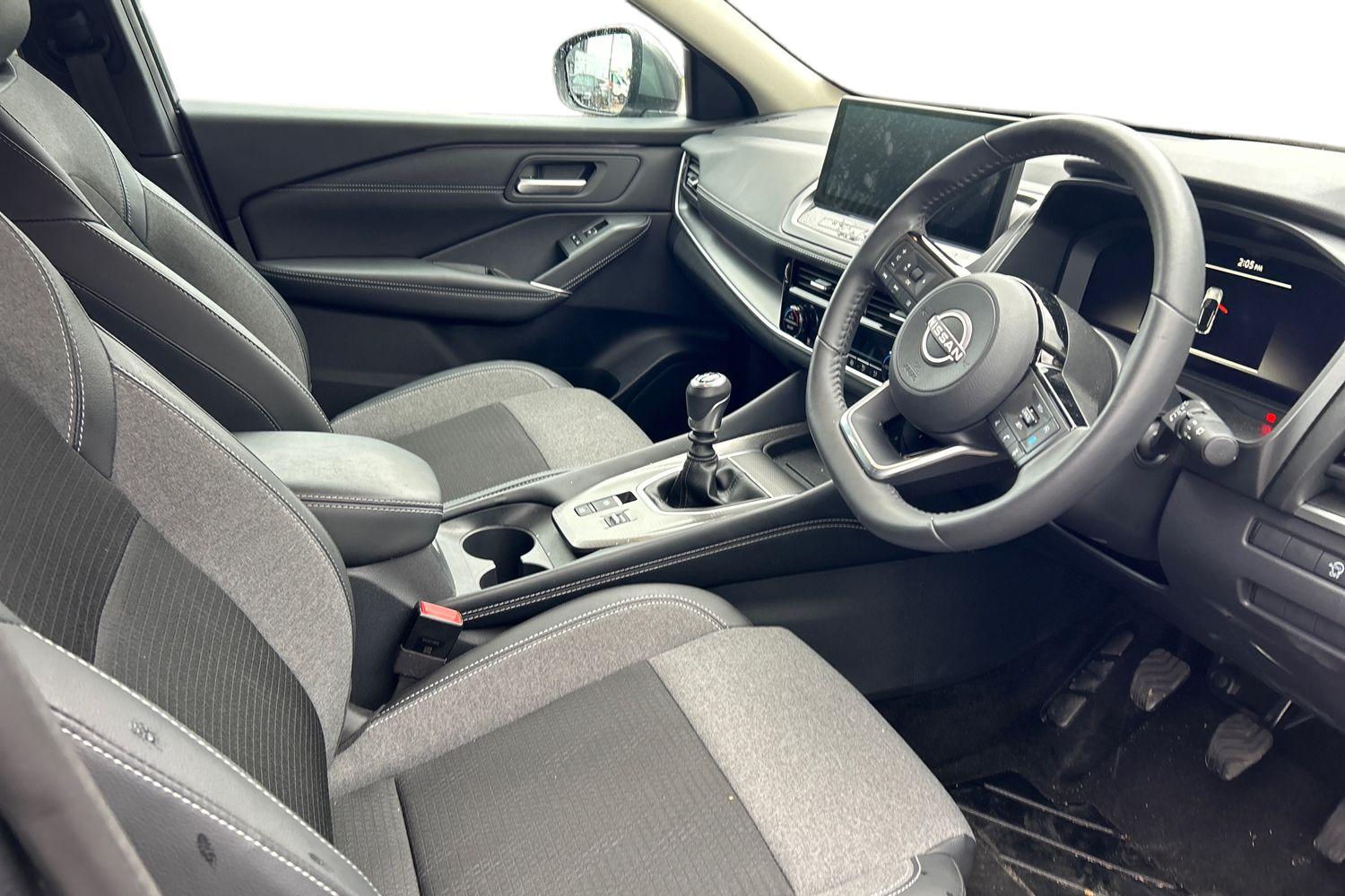 Used Nissan Qashqai 2024 for sale - 75664860: Photo 10