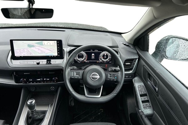 Used Nissan Qashqai 2024 for sale - 75664860: Photo 11