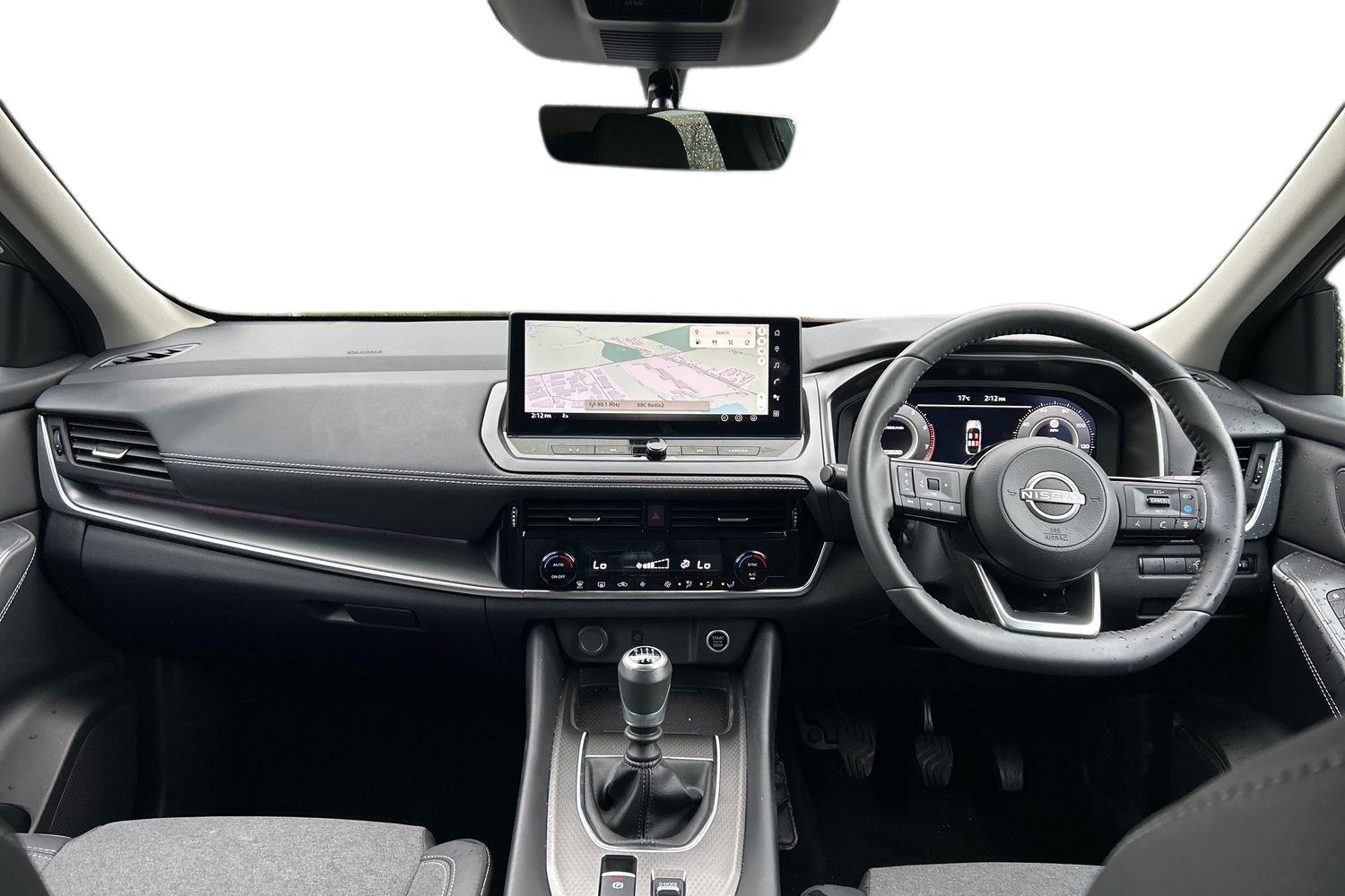 Used Nissan Qashqai 2024 for sale - 75664860: Photo 12