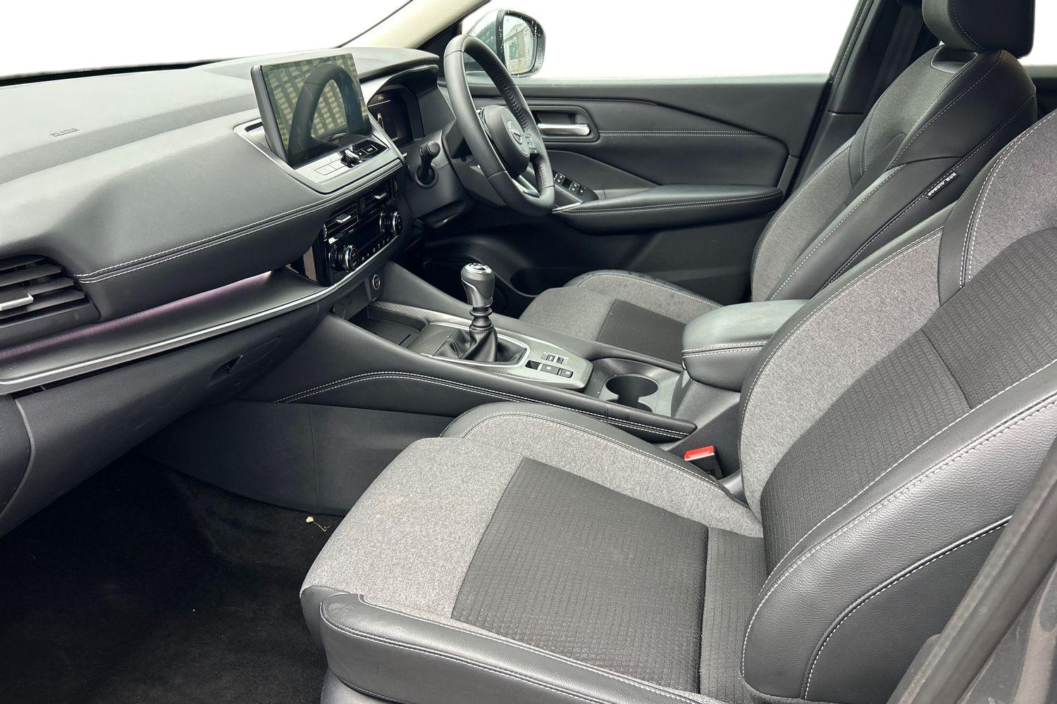 Used Nissan Qashqai 2024 for sale - 75664860: Photo 13