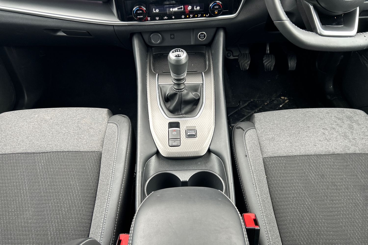 Used Nissan Qashqai 2024 for sale - 75664860: Photo 14