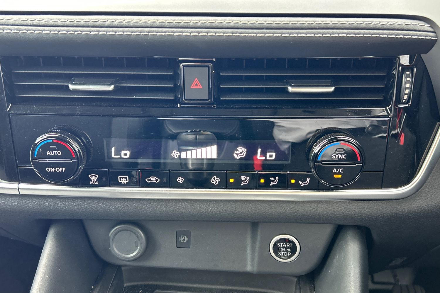 Used Nissan Qashqai 2024 for sale - 75664860: Photo 15