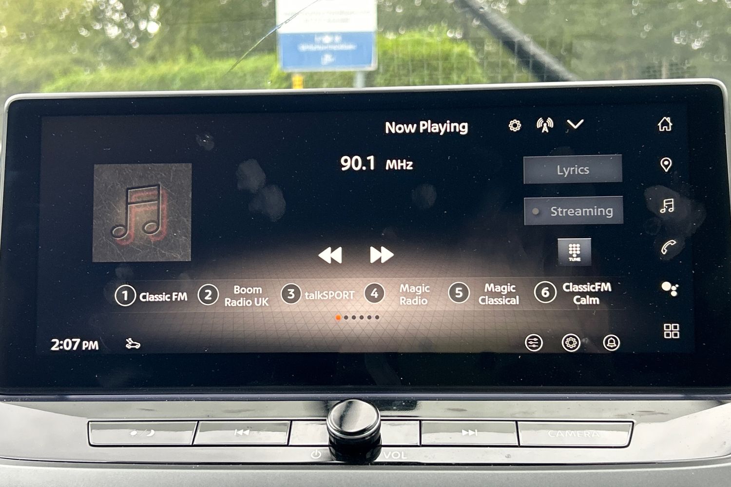 Used Nissan Qashqai 2024 for sale - 75664860: Photo 17