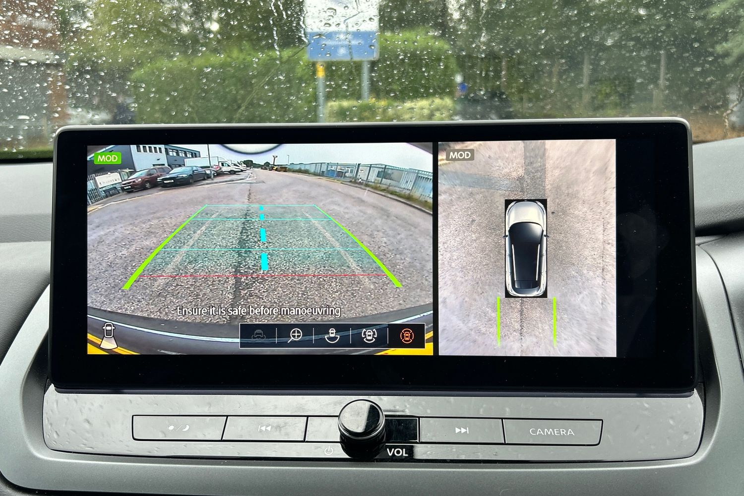 Used Nissan Qashqai 2024 for sale - 75664860: Photo 19