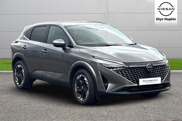Used Nissan Qashqai 2024 for sale - 75664860: Photo 1