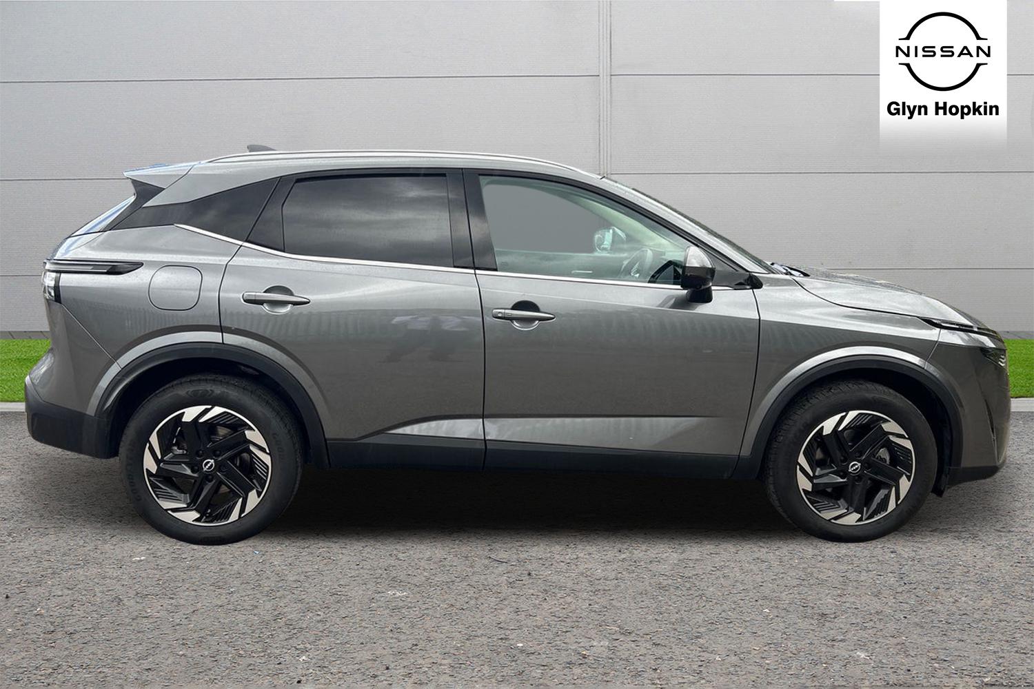 Used Nissan Qashqai 2024 for sale - 75664860: Photo 2