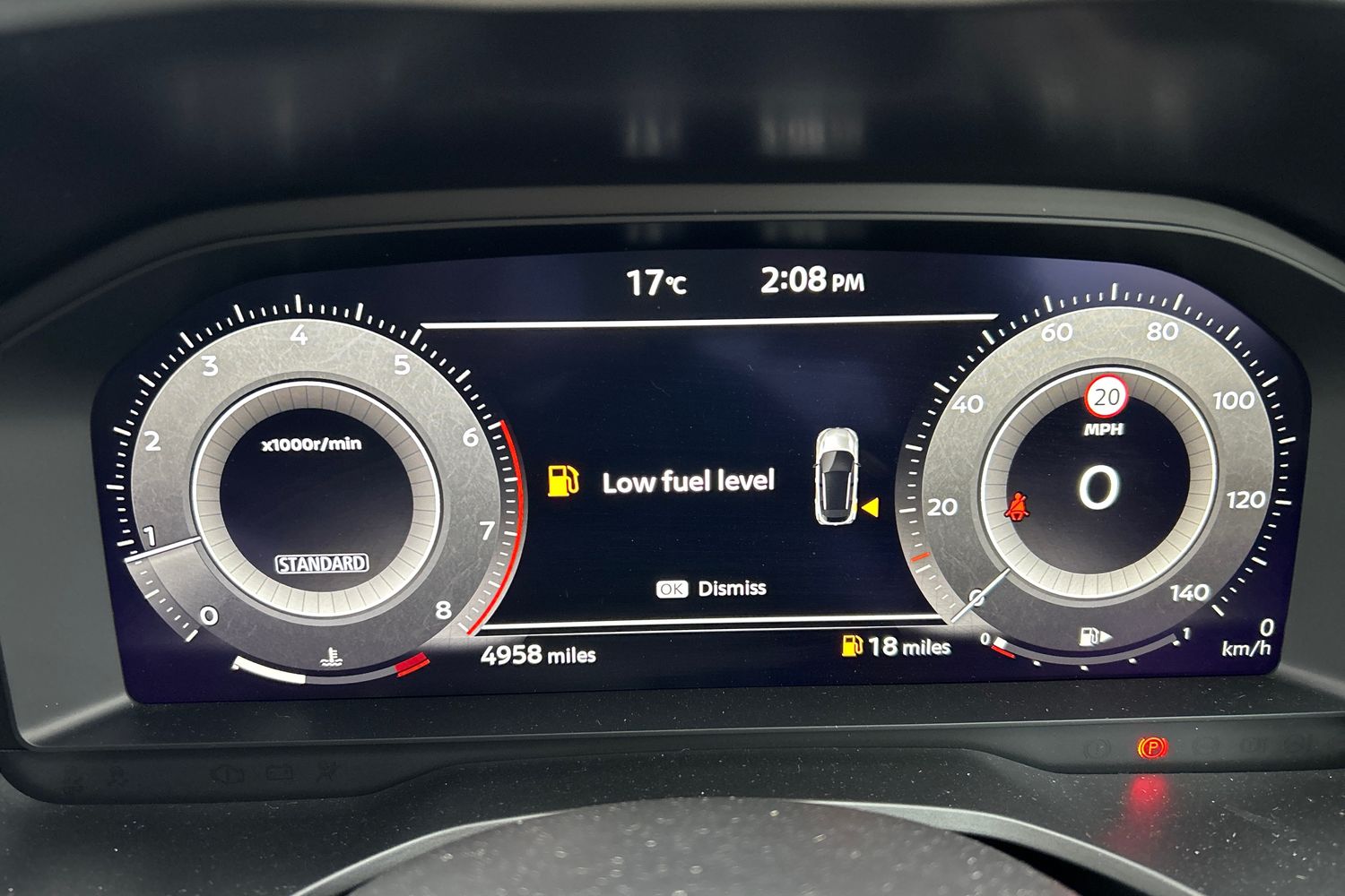 Used Nissan Qashqai 2024 for sale - 75664860: Photo 20