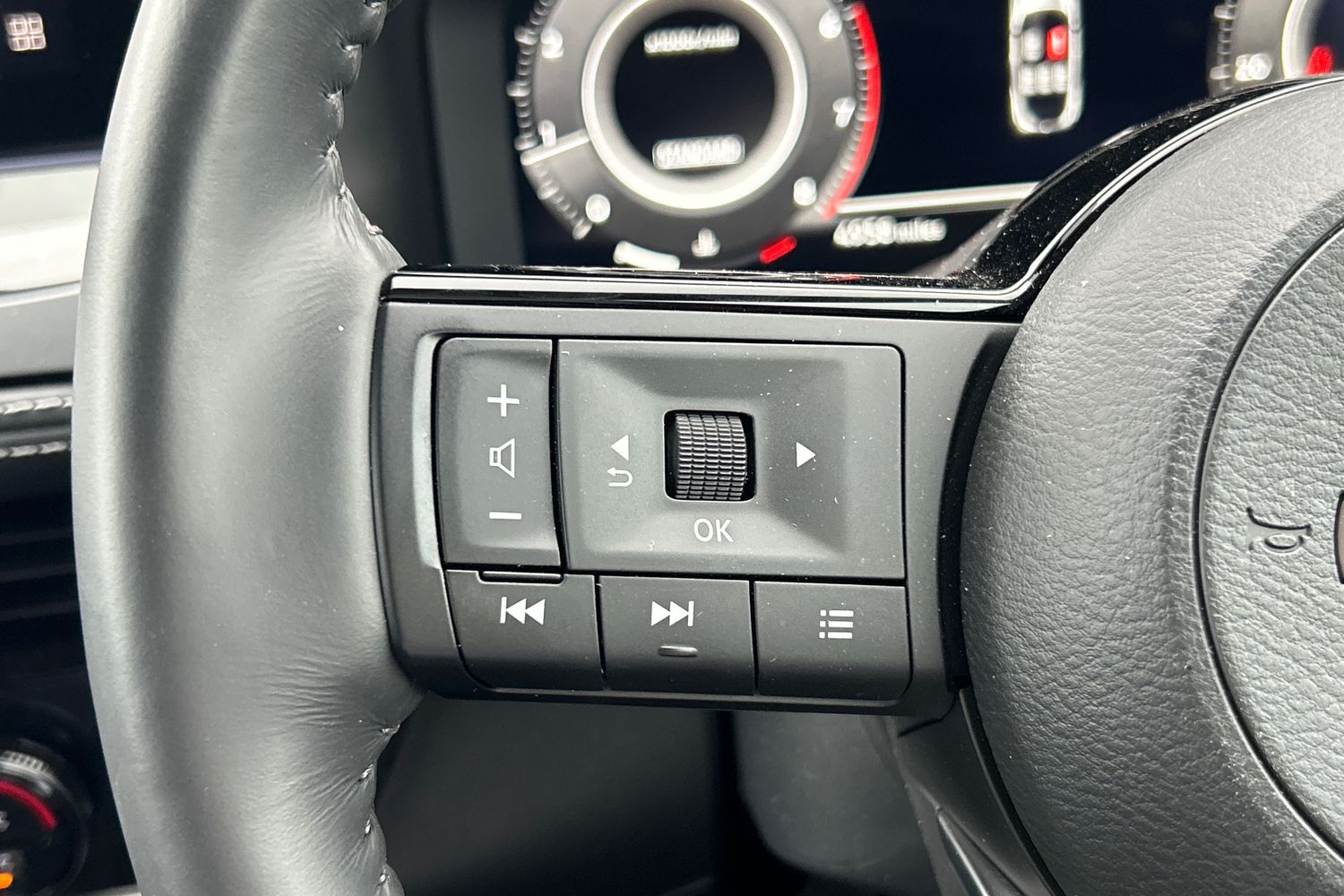 Used Nissan Qashqai 2024 for sale - 75664860: Photo 21