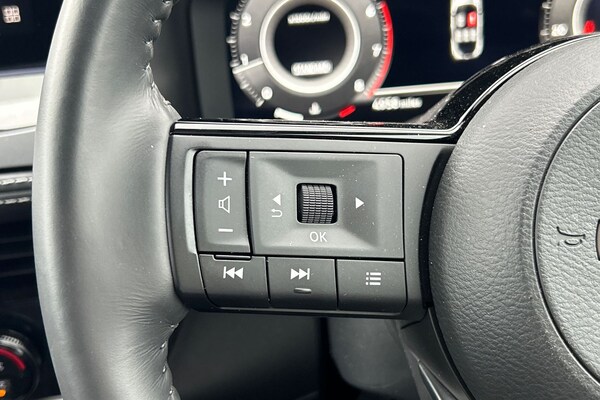 Used Nissan Qashqai 2024 for sale - 75664860: Photo 21