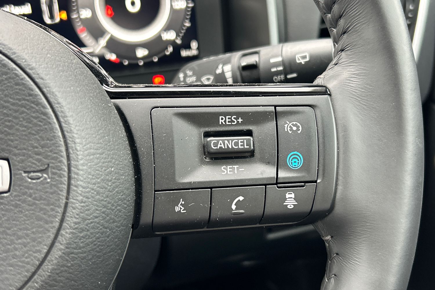 Used Nissan Qashqai 2024 for sale - 75664860: Photo 22