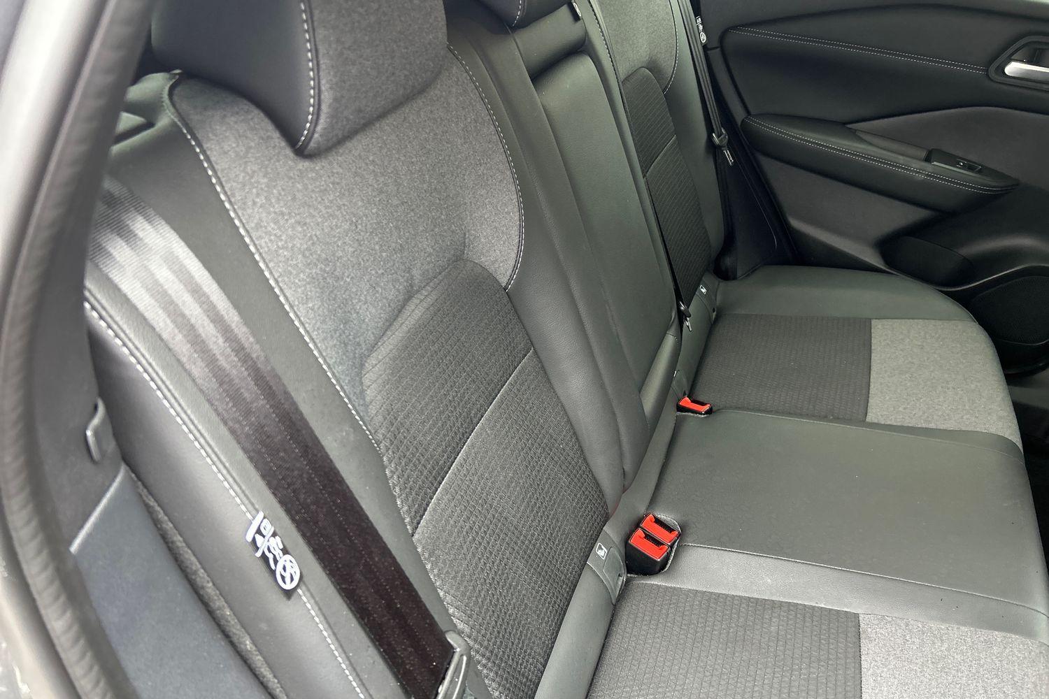 Used Nissan Qashqai 2024 for sale - 75664860: Photo 23