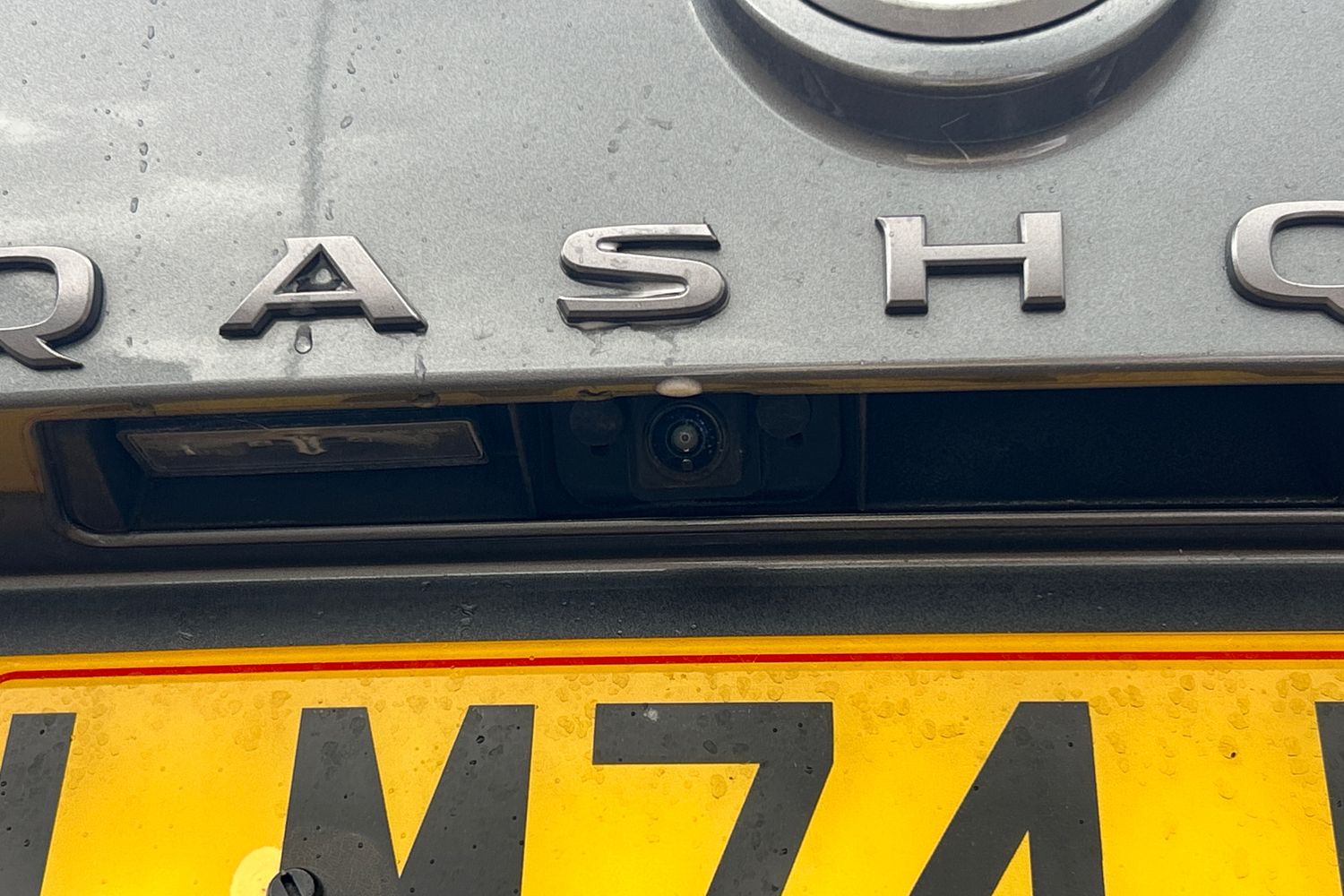 Used Nissan Qashqai 2024 for sale - 75664860: Photo 26