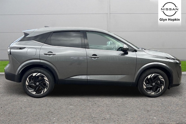 Used Nissan Qashqai 2024 for sale - 75664860: Photo 2
