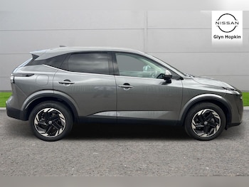 Used Nissan Qashqai 2024 for sale - 75664860: Photo