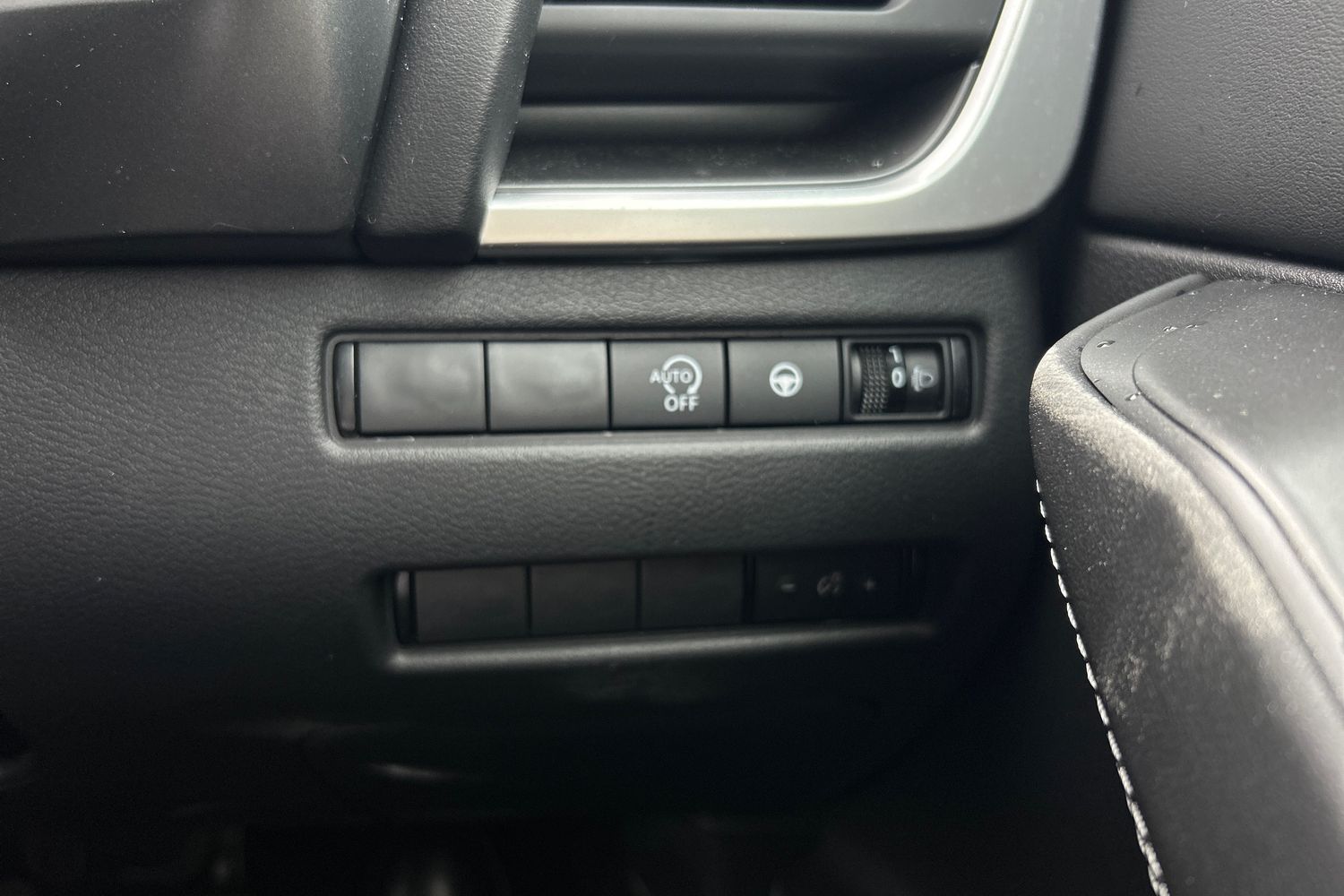 Used Nissan Qashqai 2024 for sale - 75664860: Photo 33