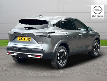 Used Nissan Qashqai 2024 for sale - 75664860: Photo