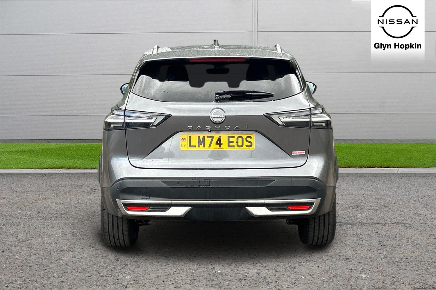 Used Nissan Qashqai 2024 for sale - 75664860: Photo 4