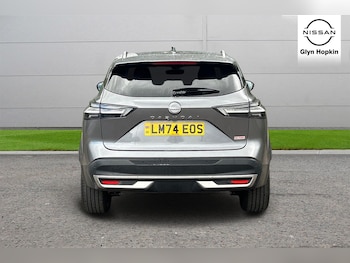 Used Nissan Qashqai 2024 for sale - 75664860: Photo