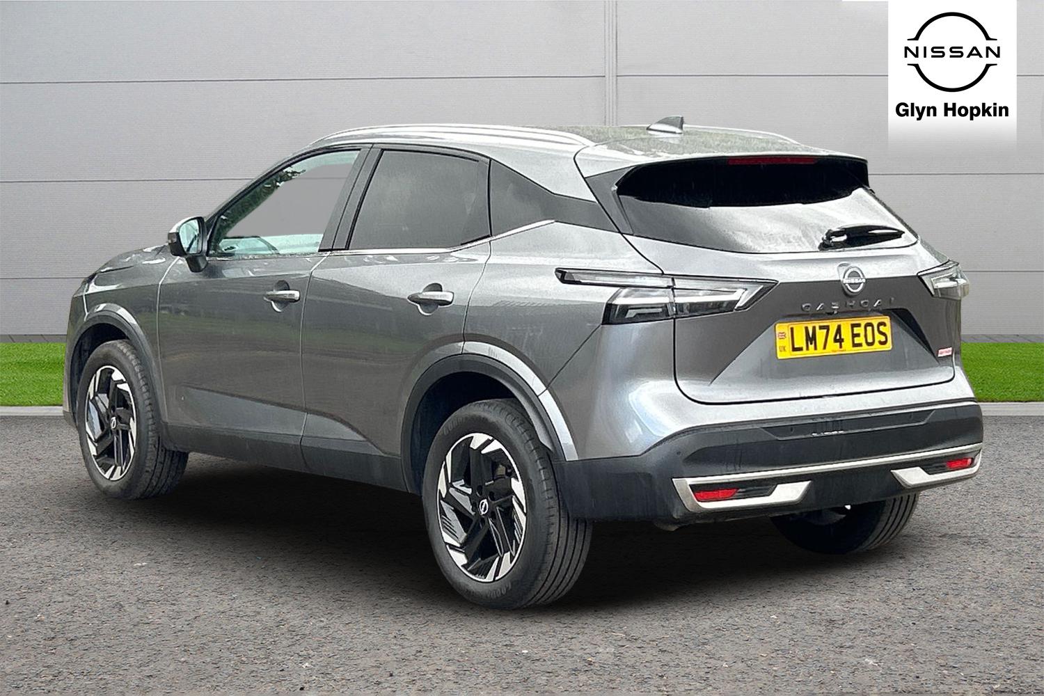 Used Nissan Qashqai 2024 for sale - 75664860: Photo 5