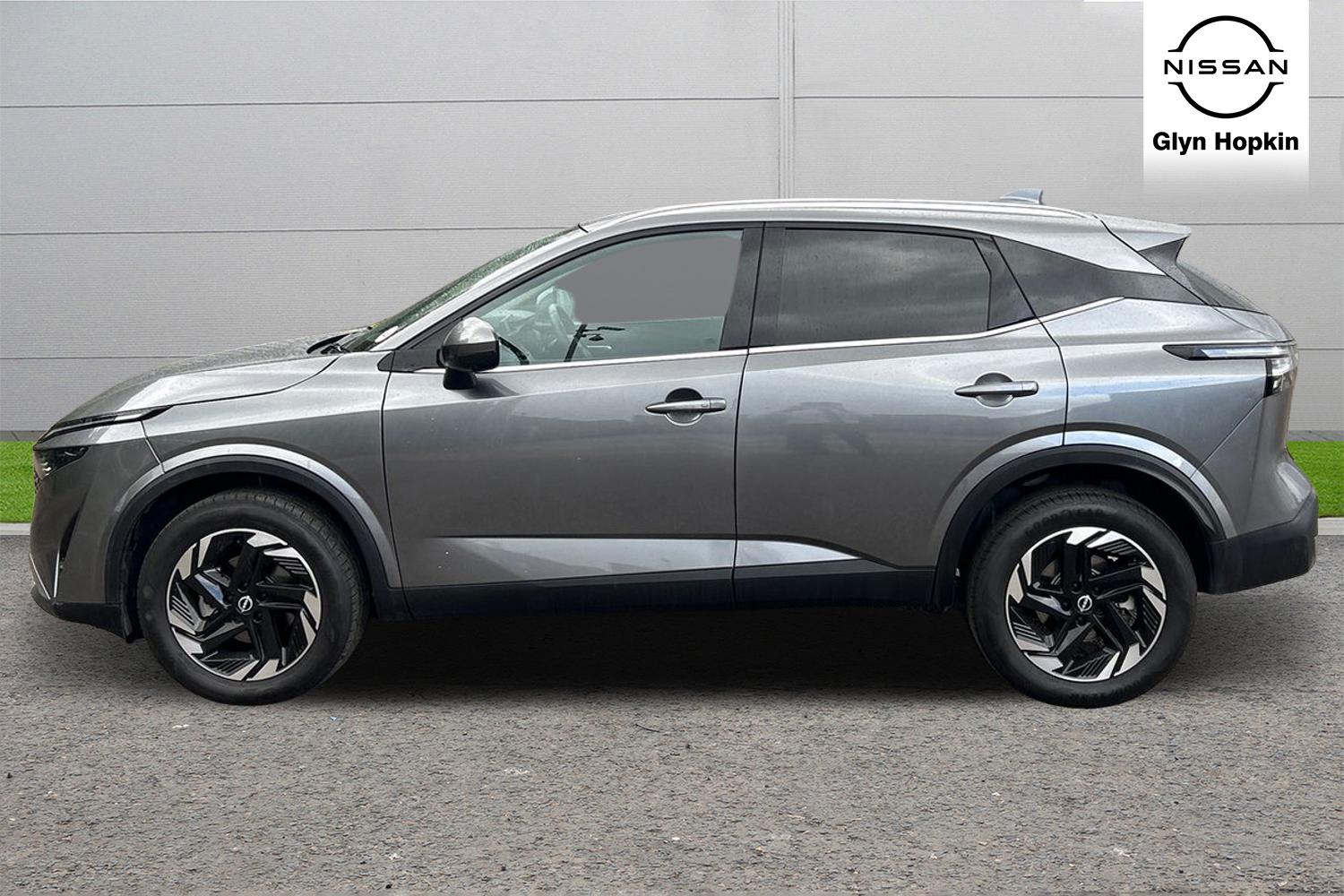 Used Nissan Qashqai 2024 for sale - 75664860: Photo 6