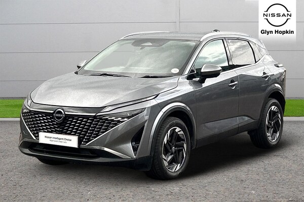 Used Nissan Qashqai 2024 for sale - 75664860: Photo 7