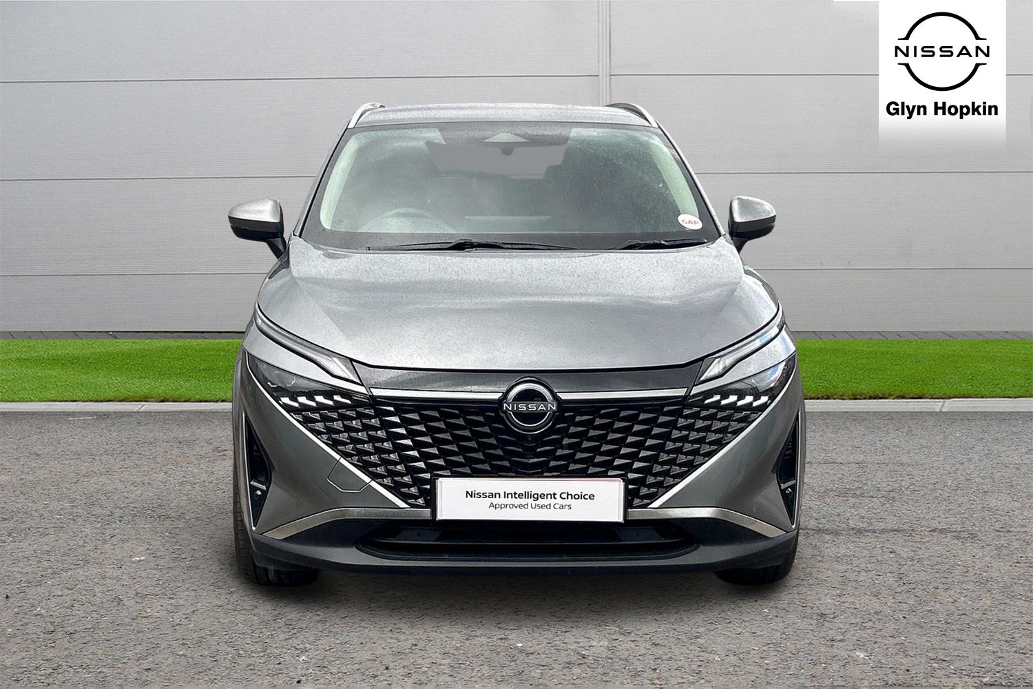 Used Nissan Qashqai 2024 for sale - 75664860: Photo 8