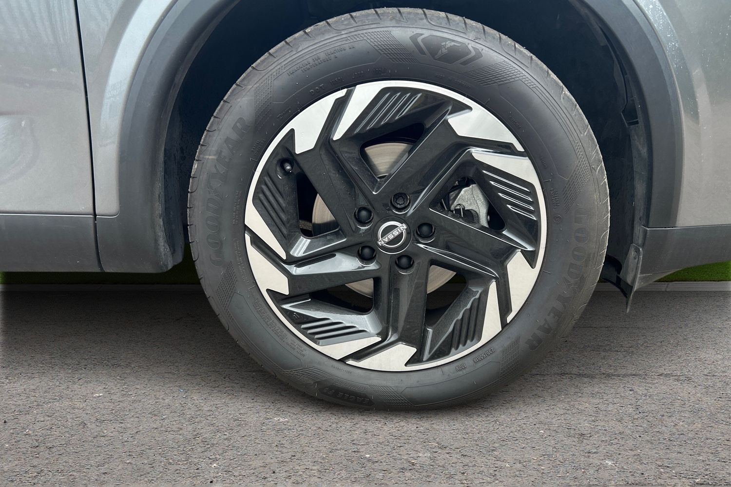 Used Nissan Qashqai 2024 for sale - 75664860: Photo 9