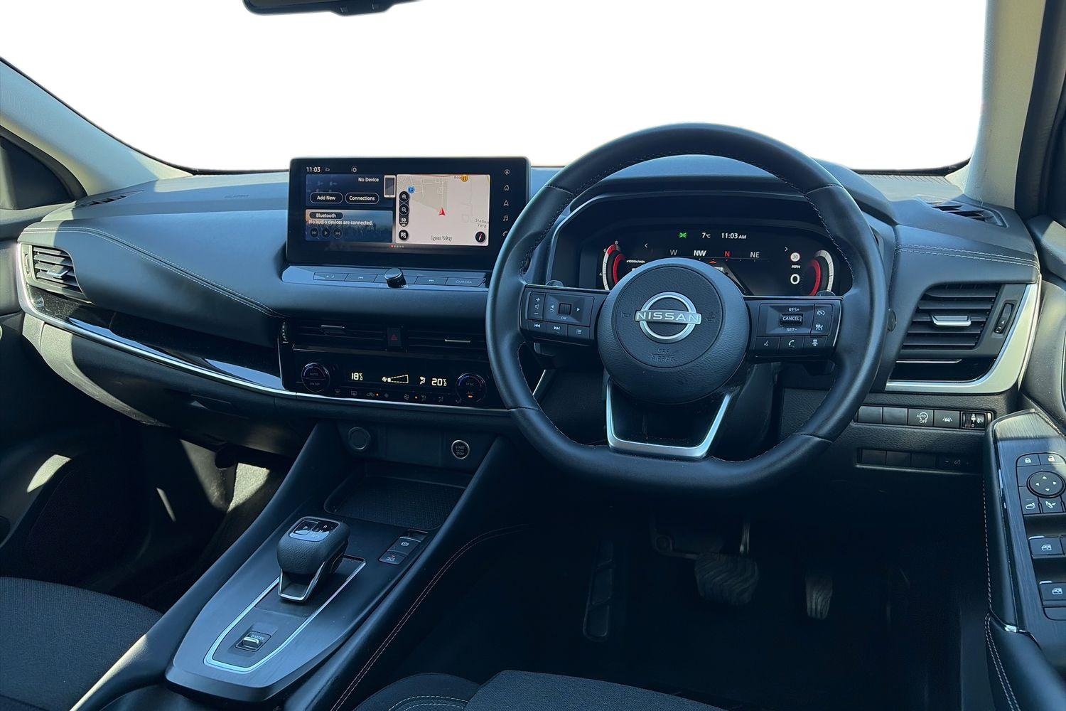 Used Nissan Qashqai 2024 for sale - 78215965: Photo 10