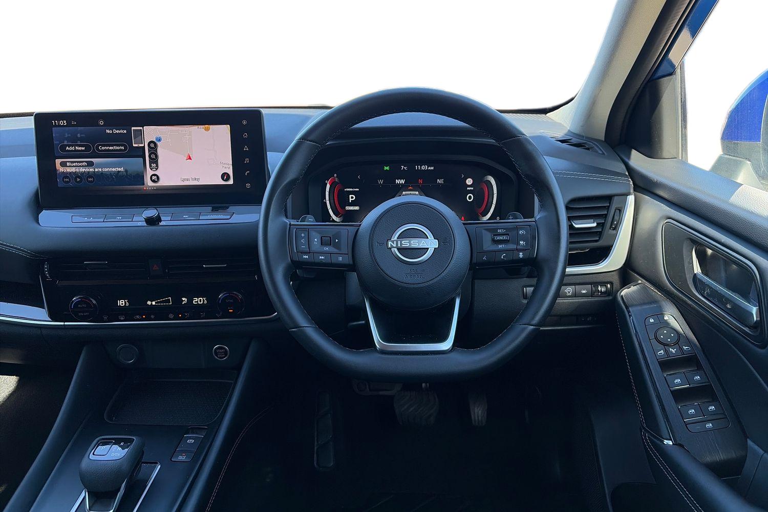 Used Nissan Qashqai 2024 for sale - 78215965: Photo 11