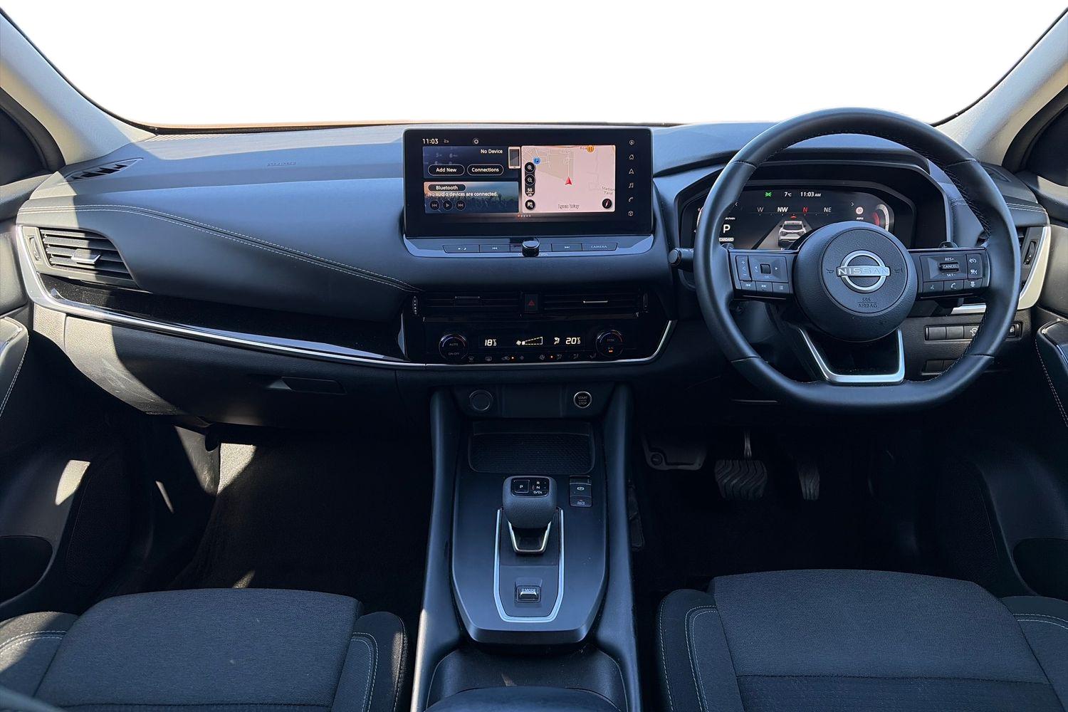 Used Nissan Qashqai 2024 for sale - 78215965: Photo 12