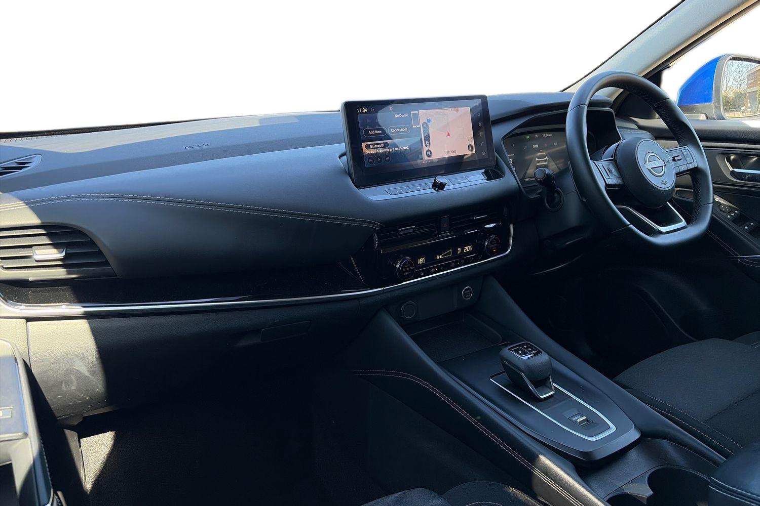 Used Nissan Qashqai 2024 for sale - 78215965: Photo 13