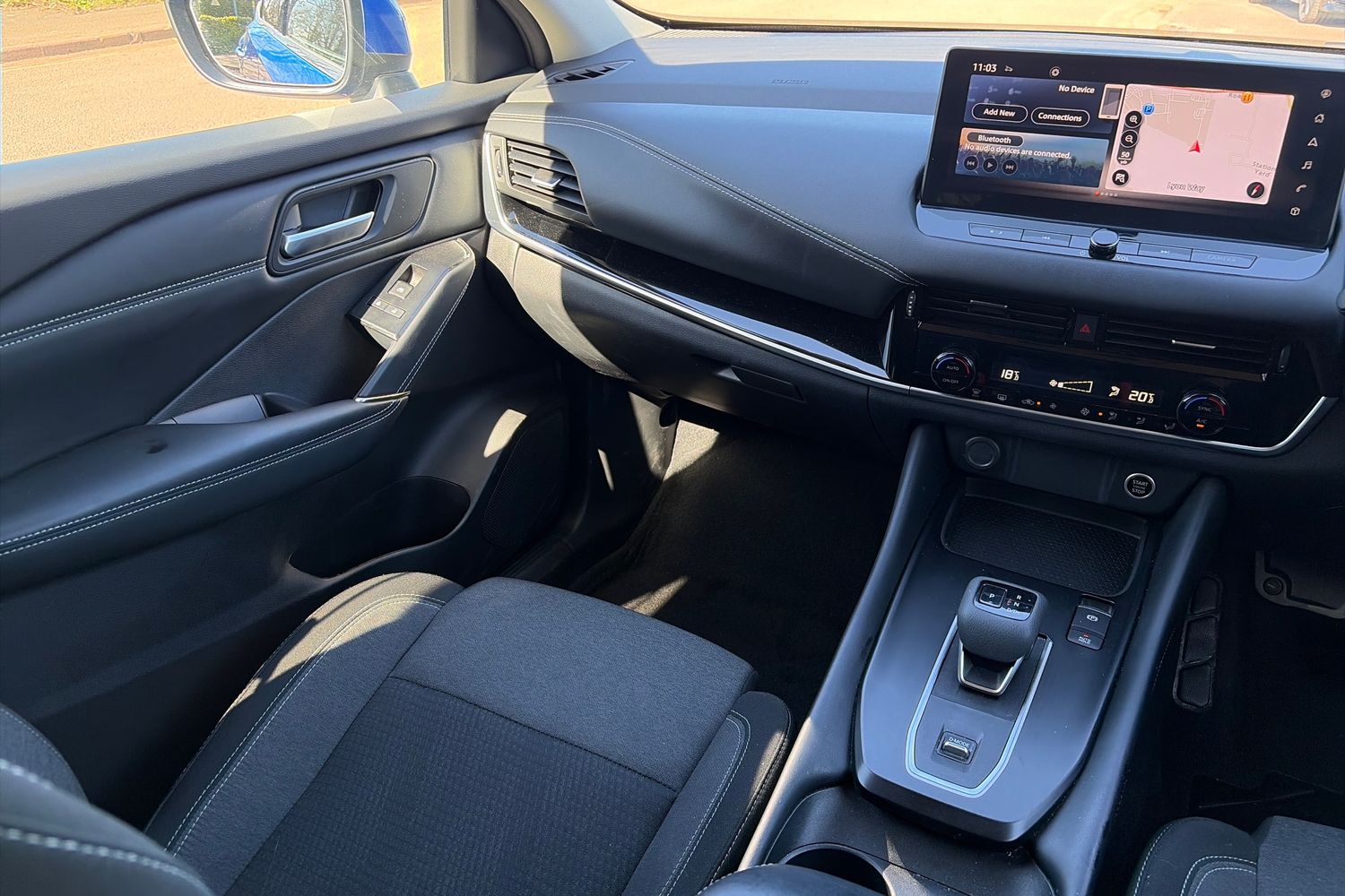 Used Nissan Qashqai 2024 for sale - 78215965: Photo 14