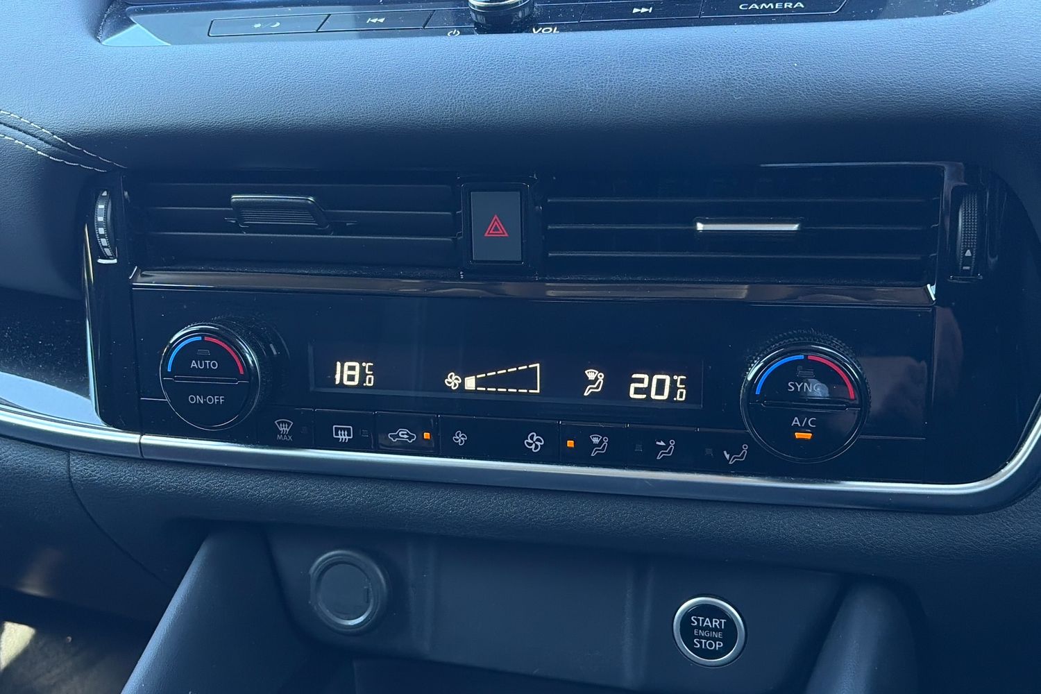 Used Nissan Qashqai 2024 for sale - 78215965: Photo 15