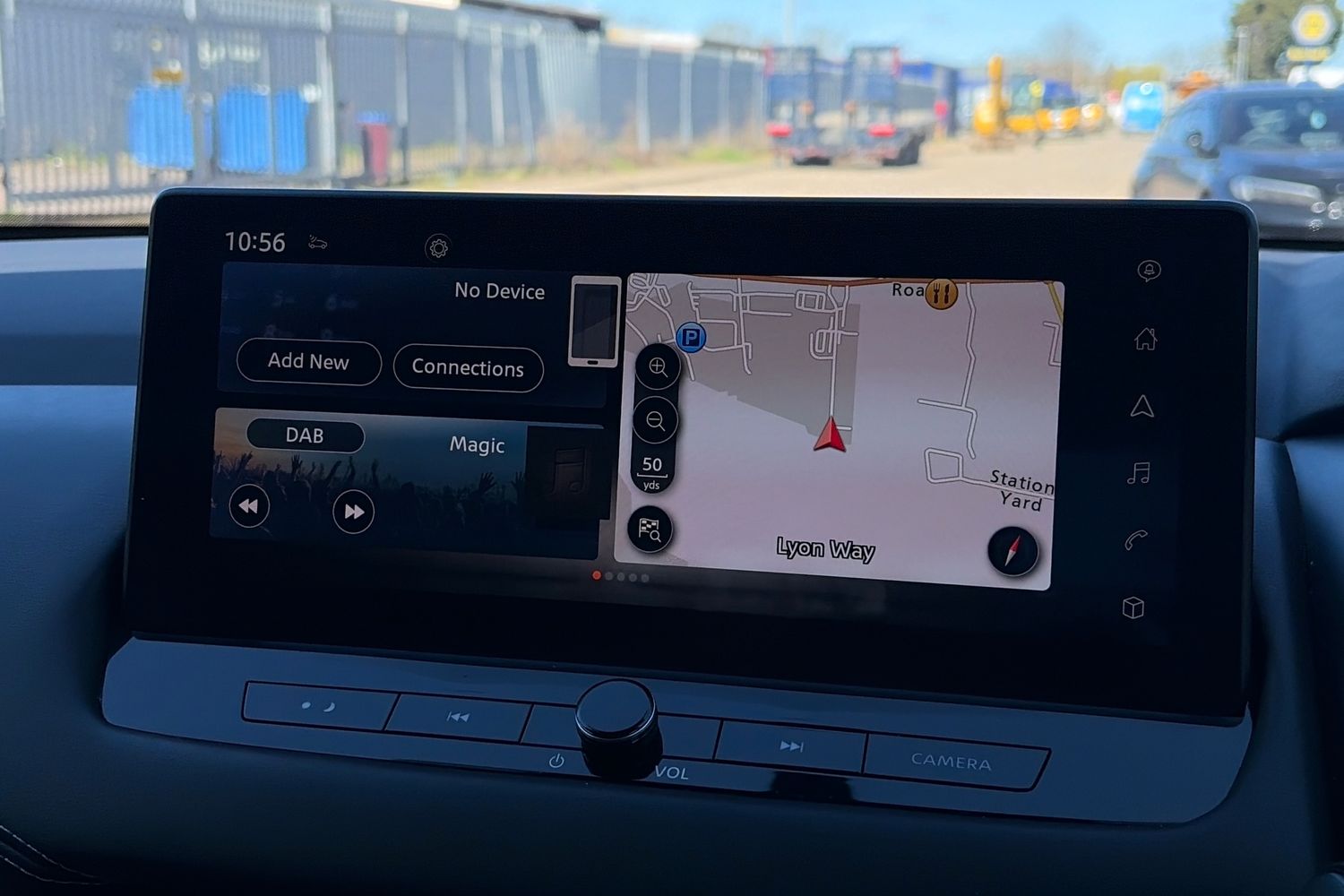 Used Nissan Qashqai 2024 for sale - 78215965: Photo 17