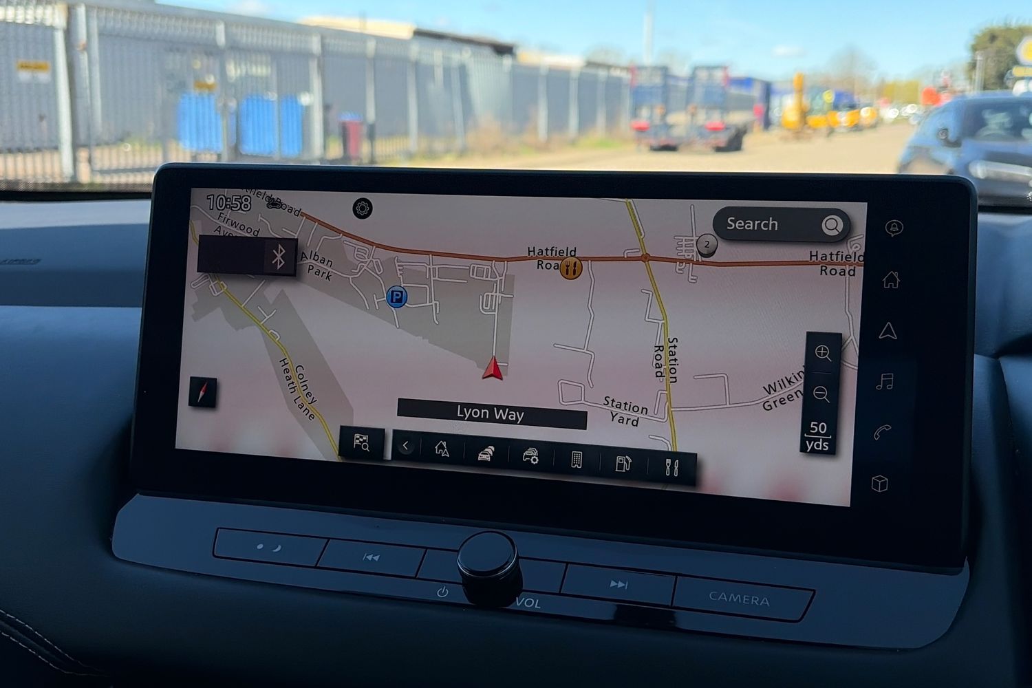 Used Nissan Qashqai 2024 for sale - 78215965: Photo 18