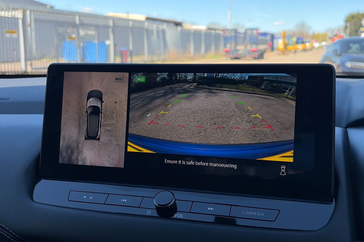 Used Nissan Qashqai 2024 for sale - 78215965: Photo 19