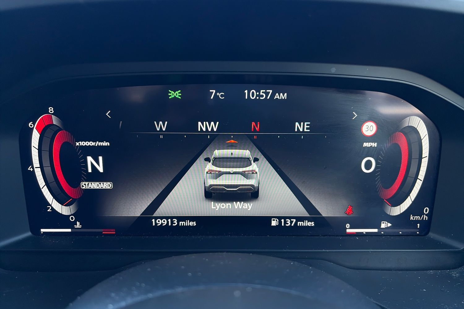 Used Nissan Qashqai 2024 for sale - 78215965: Photo 20